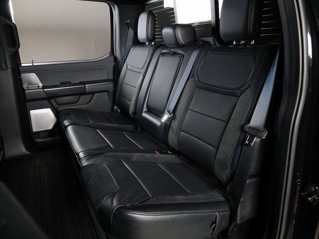 Used 2023 Ford F150 Raptor image 12