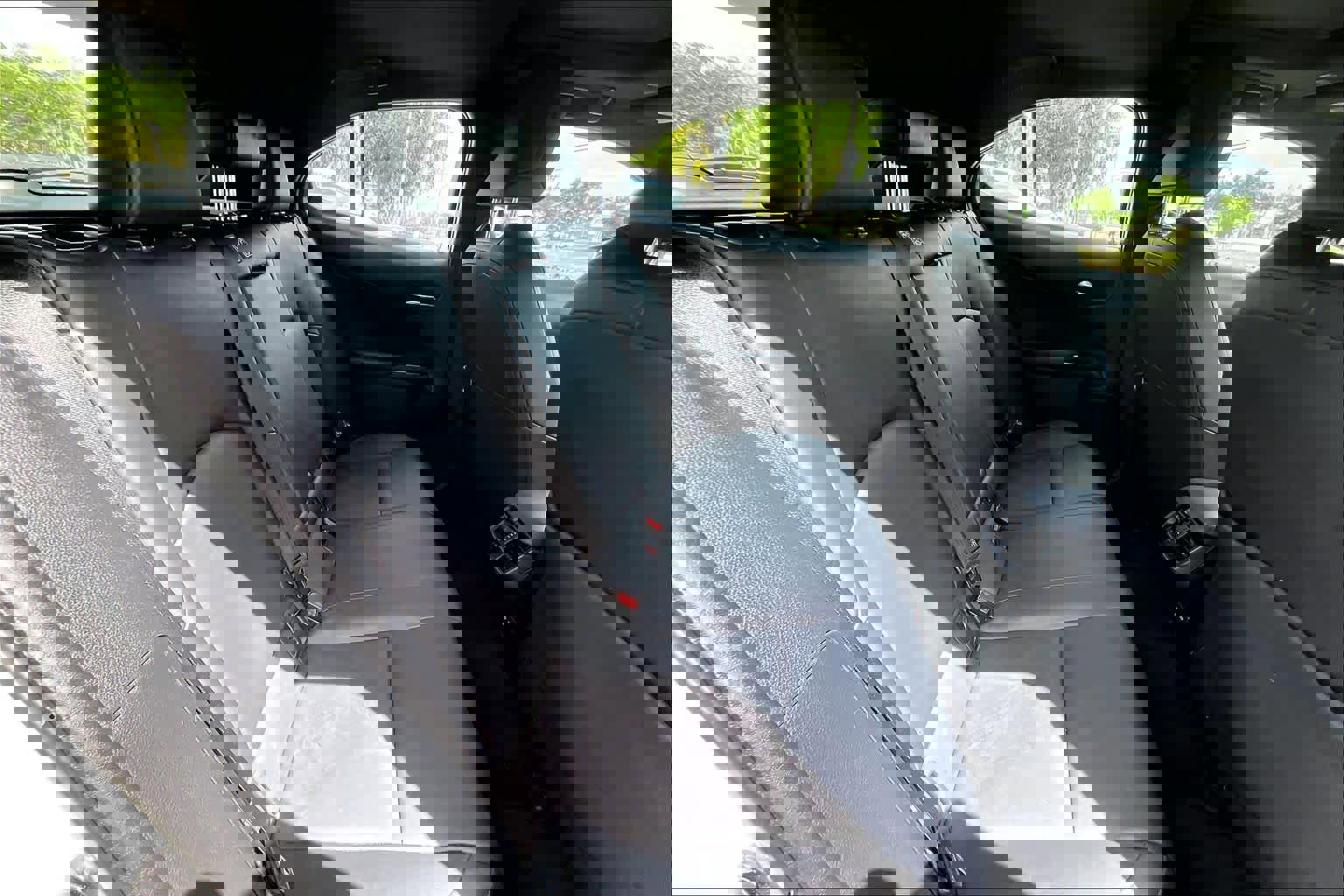 Used 2021 Lexus UX 200 w/ Accessory Package (Z1) image 20