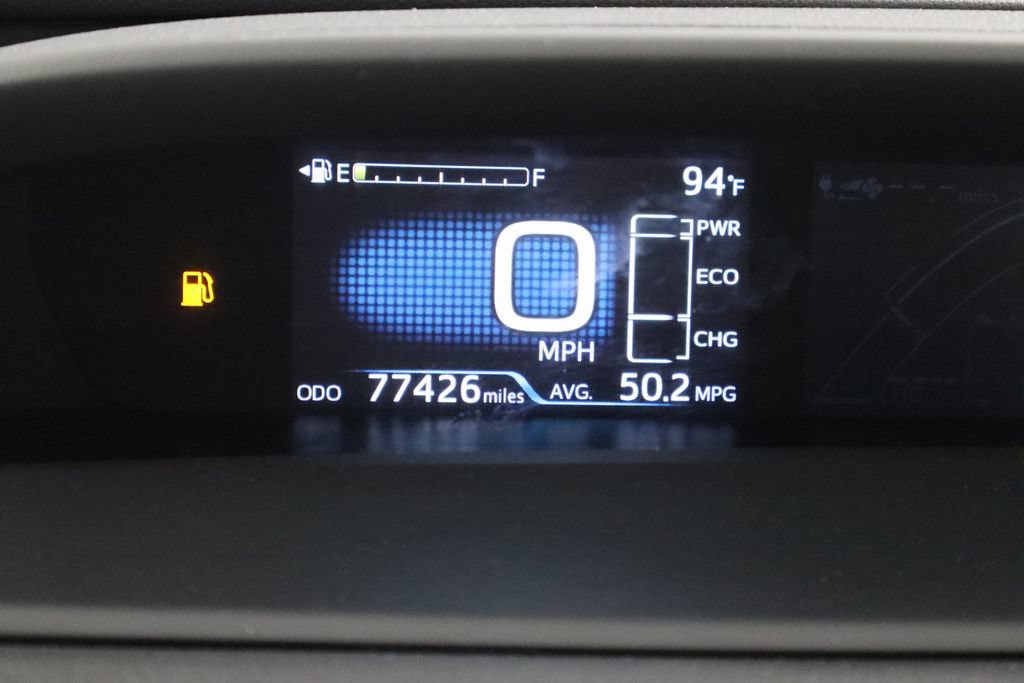 Used 2020 Toyota Prius Prime XLE FWD image 28