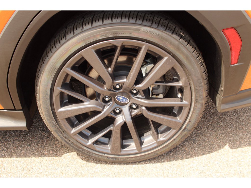 Used 2024 Subaru WRX Premium image 10