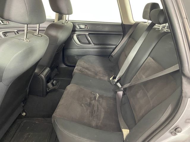 Used 2008 Subaru Outback 2.5i image 11
