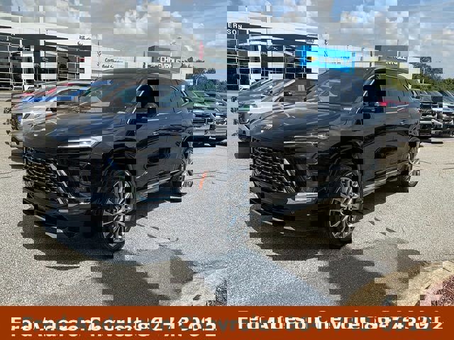 New 2026 Buick Enclave Avenir w/ Super Cruise Package