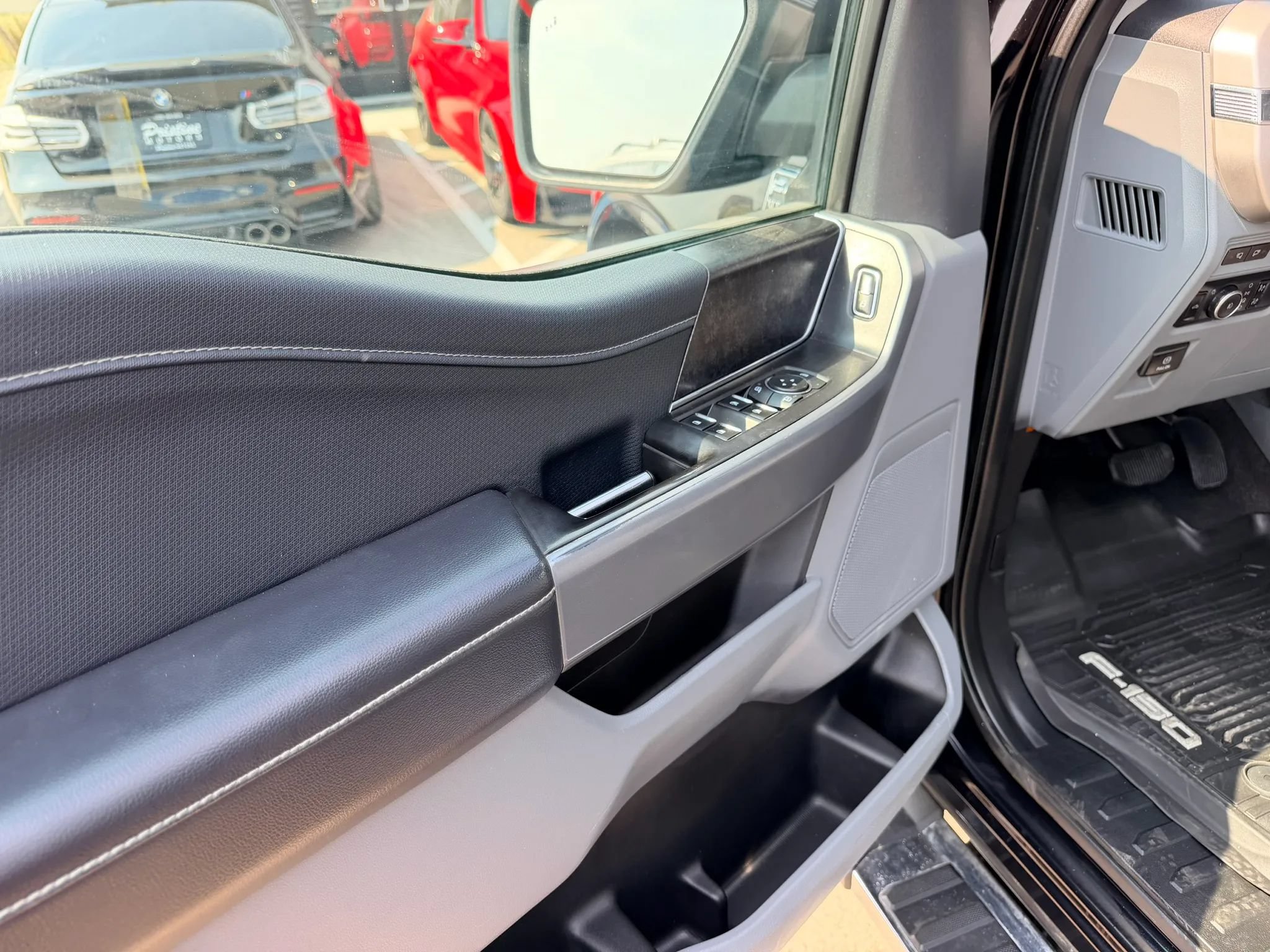 Used 2021 Ford F150 XLT w/ Equipment Group 302A High AWD/4WD image 11