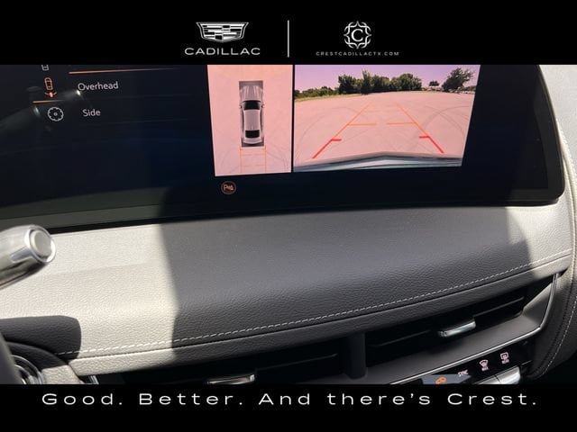 Certified 2026 Cadillac CT5 Premium Luxury RWD image 21