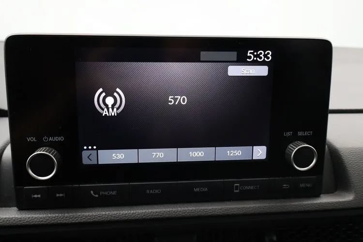 Used 2024 Honda CR-V EX image 30