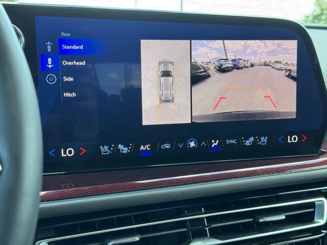 Used 2024 Chevrolet Traverse RS w/ LPO, Floor Liner Package image 33