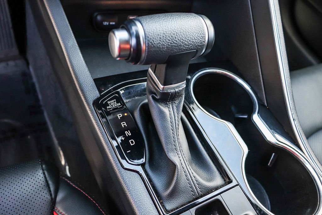 Used 2024 Kia K5 GT image 20