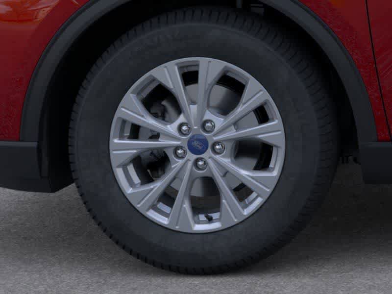 New 2026 Ford Escape Active w/ Tech Pack #1 AWD/4WD image 19