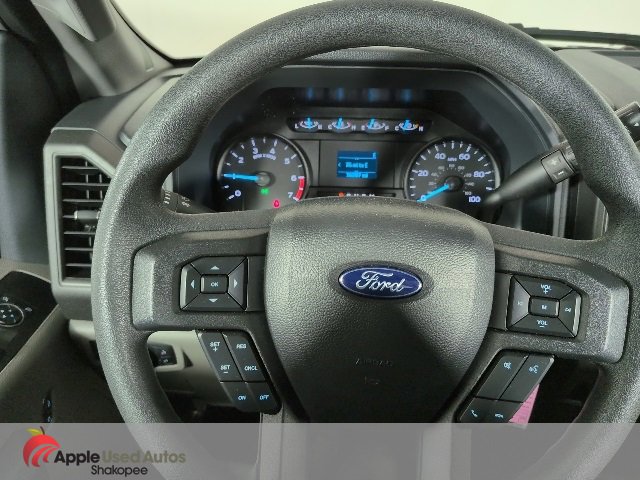 Used 2022 Ford F350 XL w/ STX Appearance Package image 14