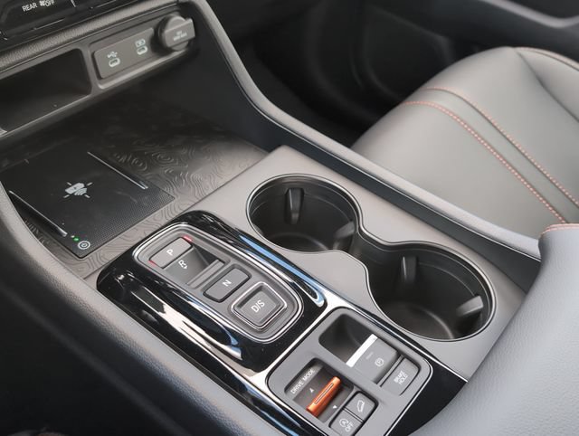New 2026 Honda Pilot TrailSport image 31