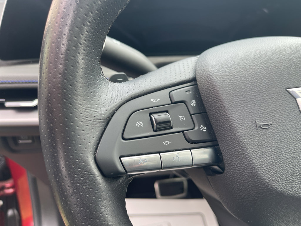 Used 2025 Cadillac XT4 Sport image 26