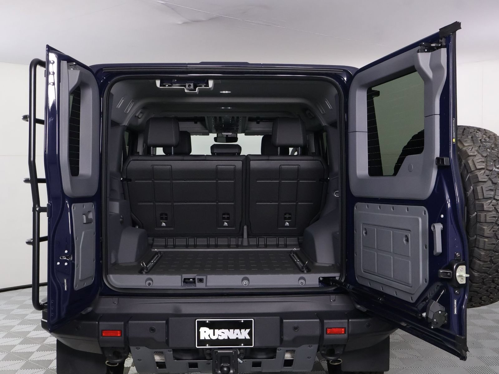 New 2026 INEOS Grenadier Station Wagon AWD/4WD image 20