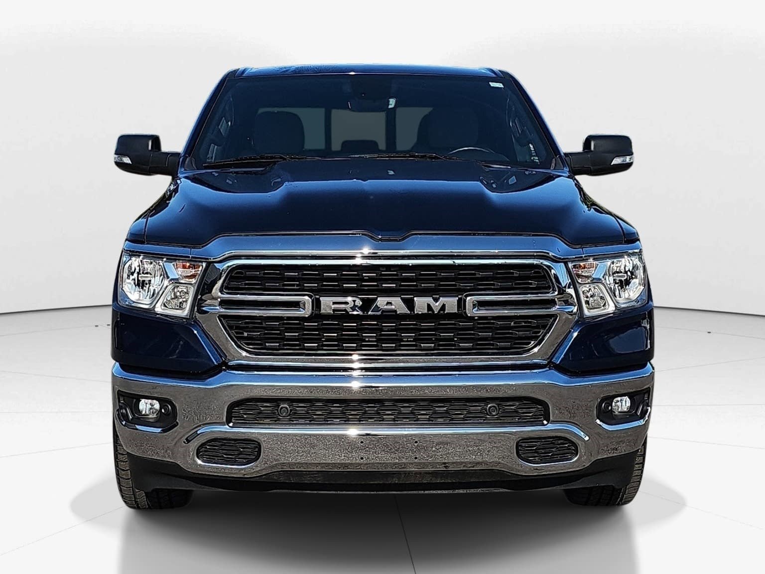 Used 2022 RAM 1500 Big Horn AWD/4WD image 8