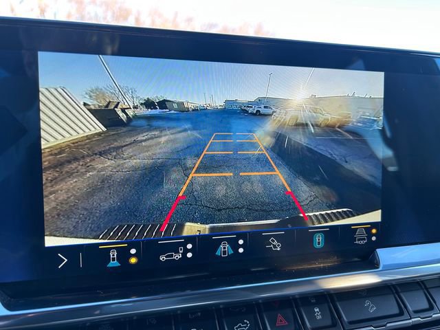 Used 2024 Chevrolet Silverado 2500 LTZ w/ LTZ Premium Package image 29