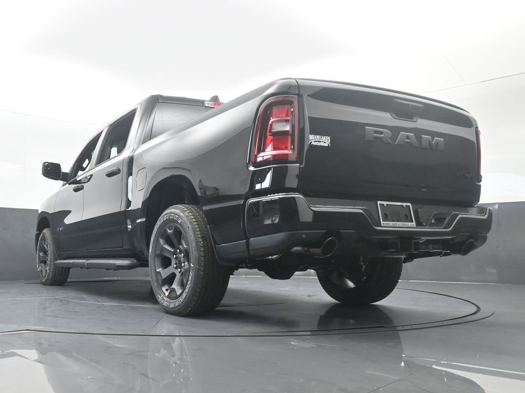 New 2026 RAM 1500 Express image 52