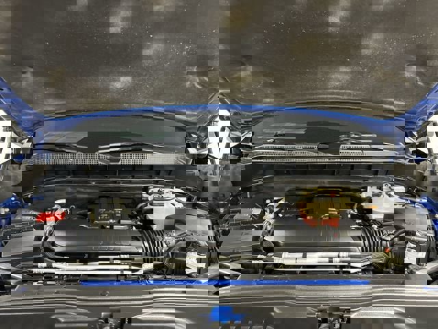 Certified 2022 Chevrolet Silverado 1500 Custom image 29