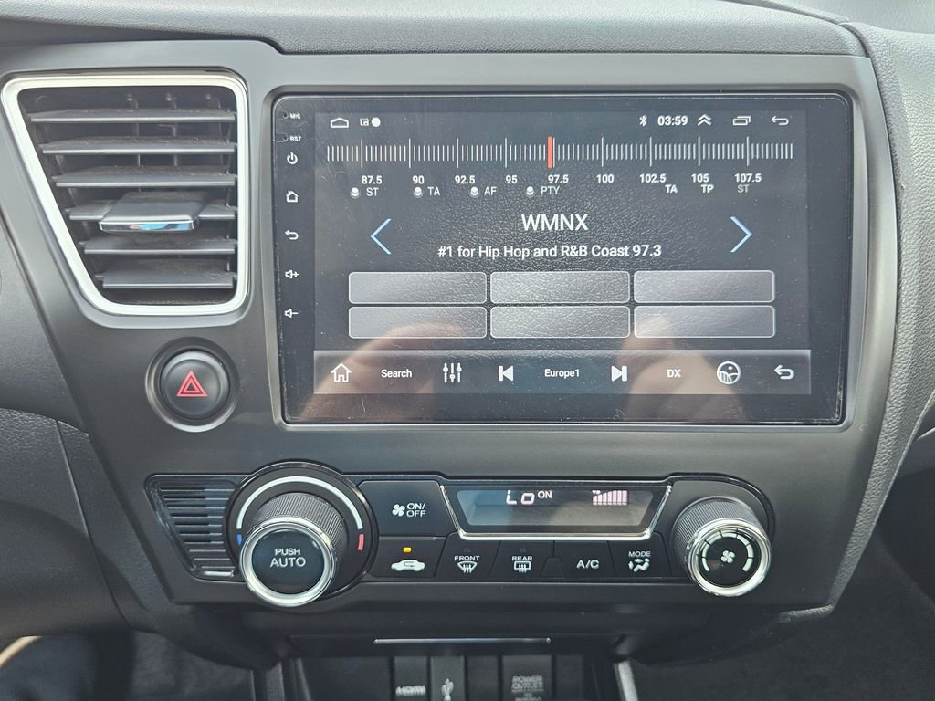 Used 2014 Honda Civic EX image 19