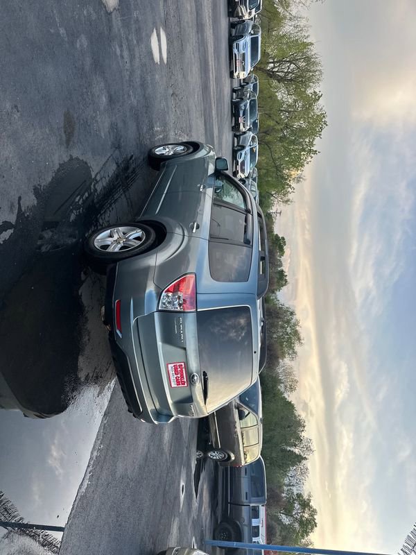 Used 2010 Subaru Forester 2.5X Premium AWD/4WD image 13