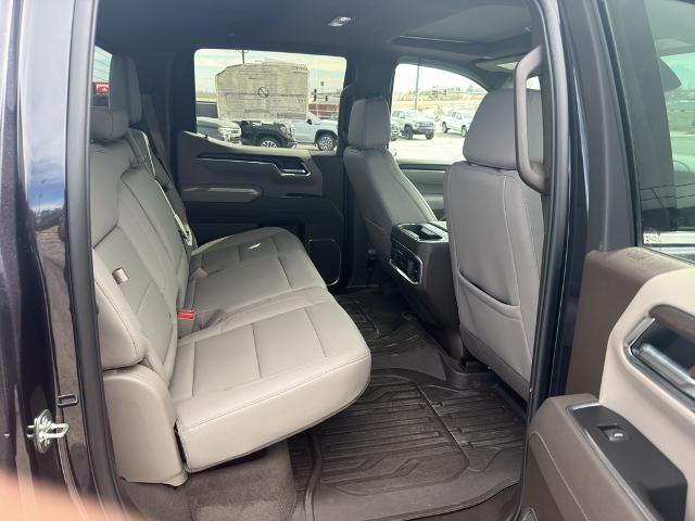 New 2026 GMC Sierra 1500 SLT w/ SLT Premium Plus Package image 11