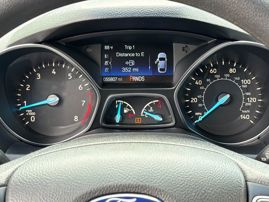 Used 2019 Ford Escape S FWD image 21