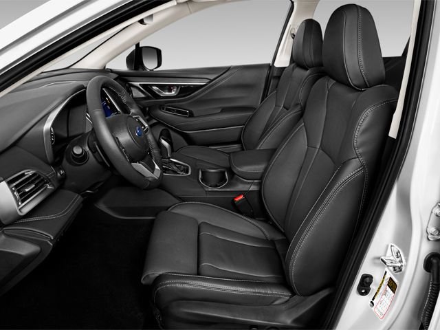Used 2024 Subaru Outback Onyx Edition AWD/4WD image 10