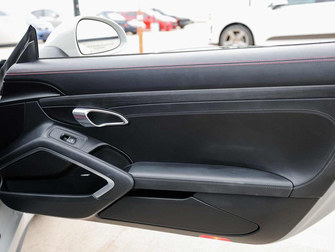 Certified 2018 Porsche 911 Carrera GTS image 26