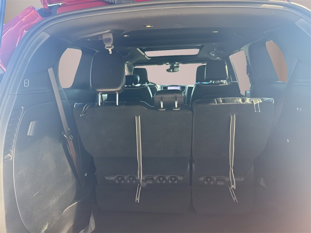 Used 2025 Chrysler Pacifica Limited image 15
