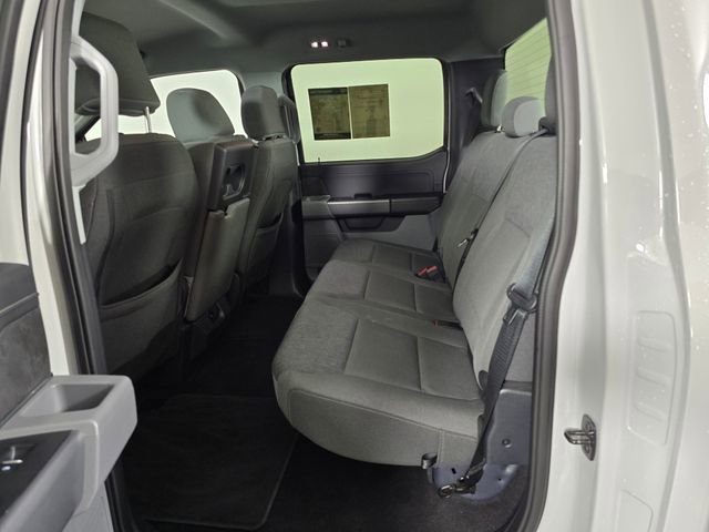 Used 2024 Ford F150 XLT w/ Tow/Haul Package image 17