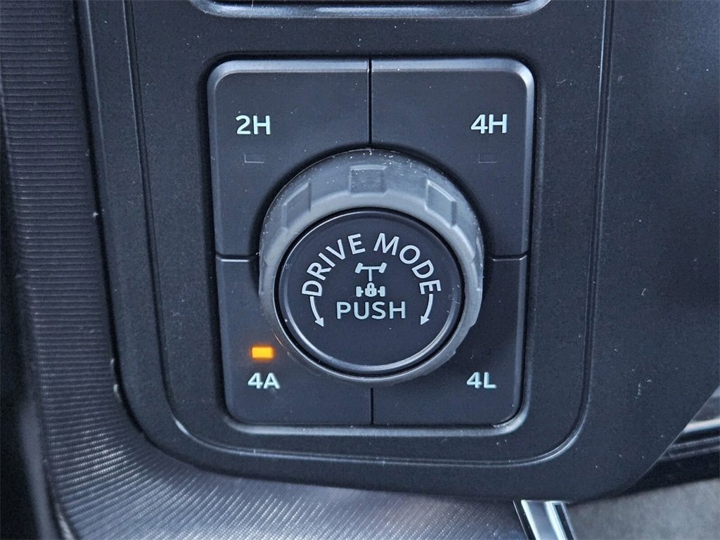 Used 2025 Ford F150 Raptor w/ Equipment Group 803A Raptor R image 23