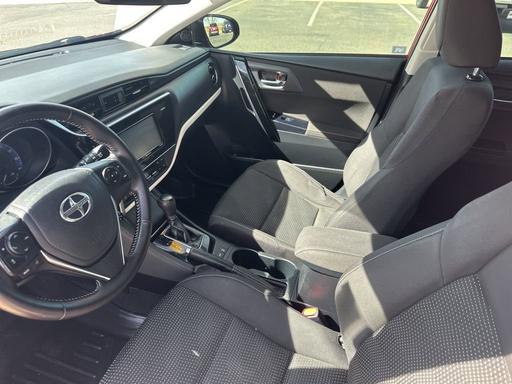 Used 2016 Scion iM image 15