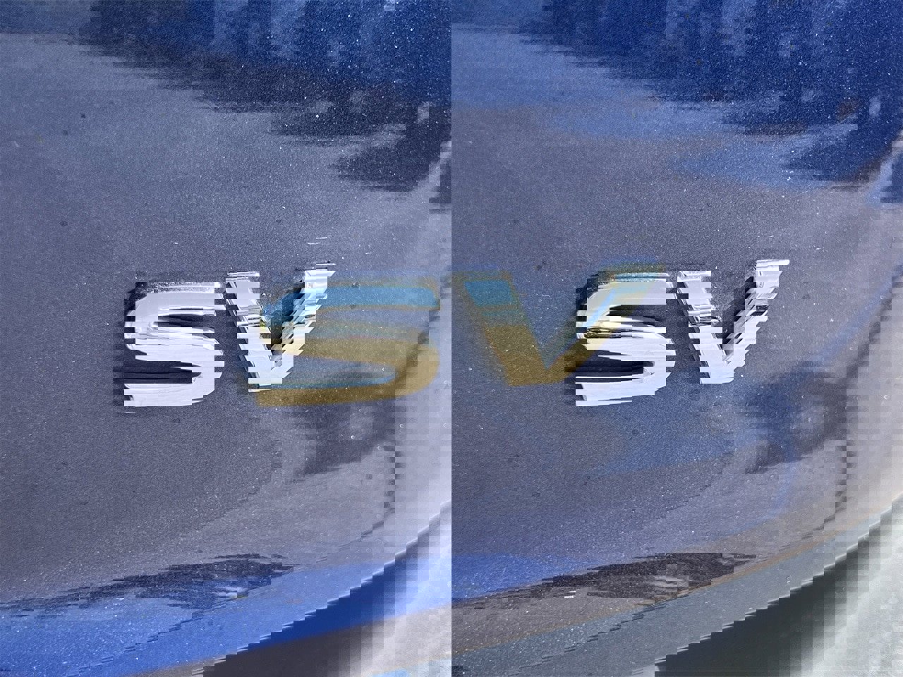 Certified 2023 Nissan Rogue SV image 6