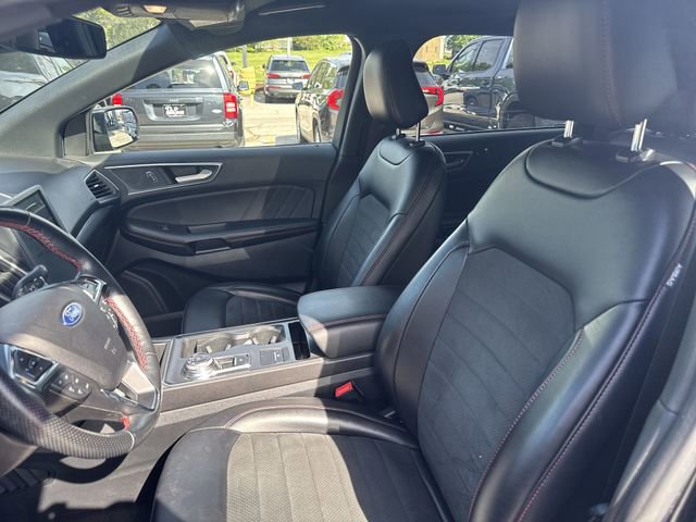 Used 2022 Ford Edge ST-Line AWD/4WD image 18
