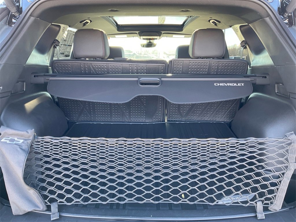 New 2026 Chevrolet Blazer RS w/ Driver Confidence II Package image 26