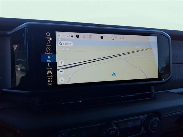 New 2026 Jeep Gladiator Rubicon image 19