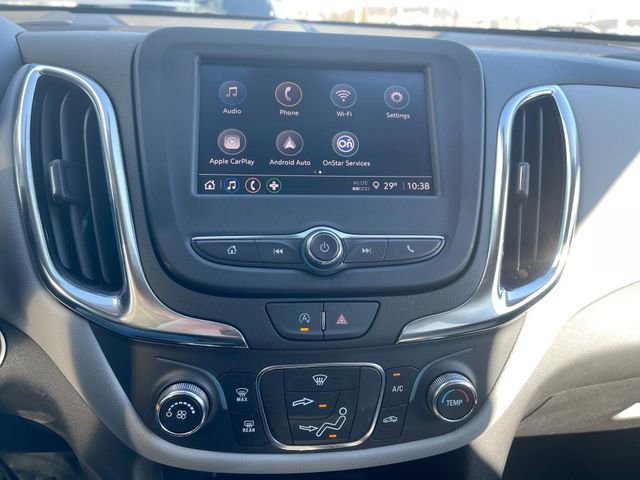 Certified 2024 Chevrolet Equinox LS w/ LS Convenience Package image 13