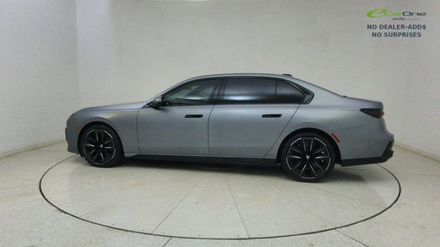 Used 2023 BMW 760i xDrive w/ Executive Package AWD/4WD image 66
