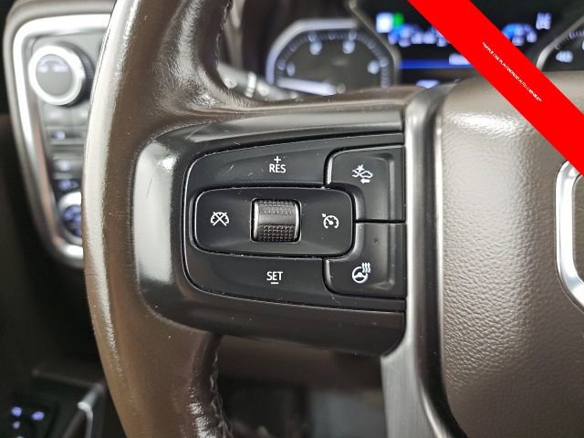 Used 2020 GMC Sierra 2500 Denali w/ Denali Ultimate Package image 20