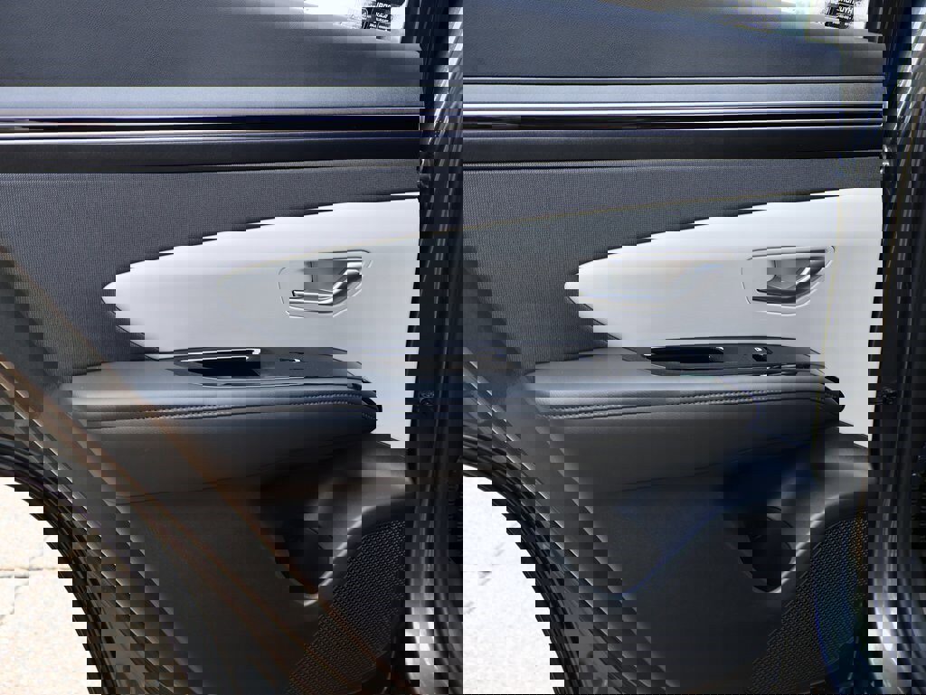 Used 2022 Hyundai Tucson SEL image 18