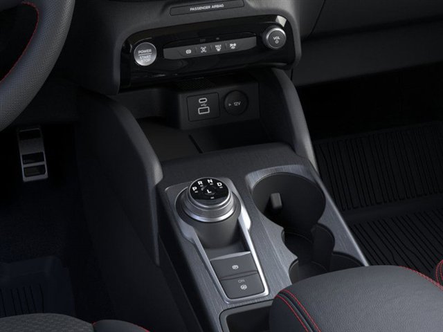 New 2026 Ford Escape ST-Line Select image 15