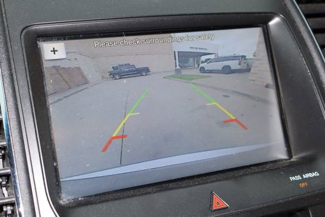 Used 2017 Ford Taurus SEL w/ Equipment Group 201A AWD/4WD image 8
