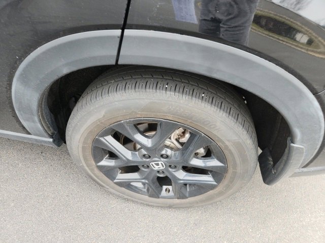 Used 2024 Honda HR-V Sport image 14