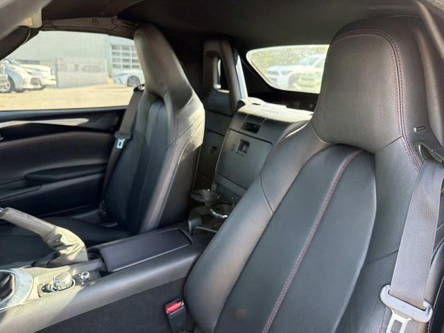 Used 2016 MAZDA MX-5 Miata Grand Touring image 10