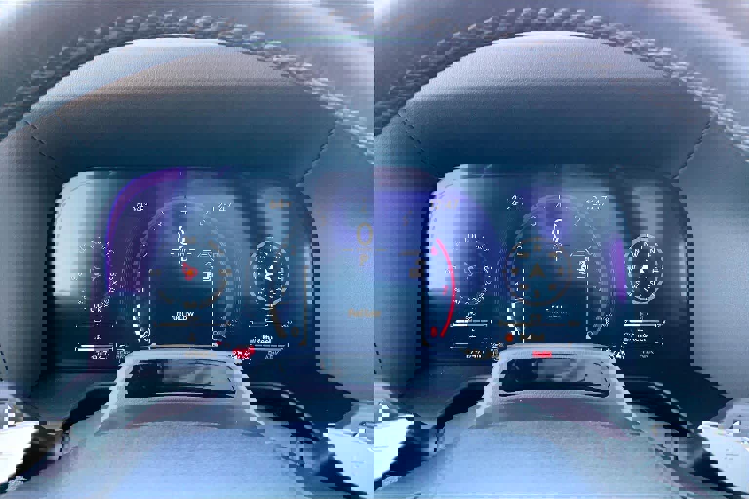 Used 2024 Lexus GX 550 image 26