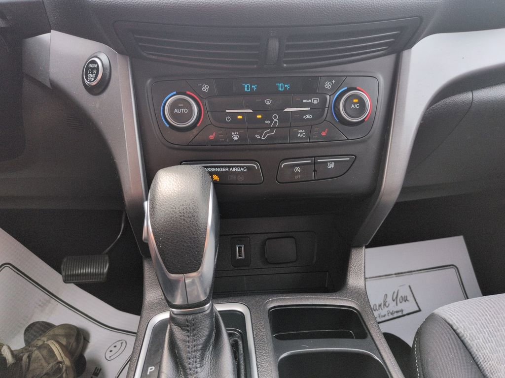 Used 2019 Ford Escape SE AWD/4WD image 18