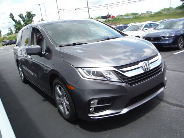 Used 2019 Honda Odyssey EX-L image 6