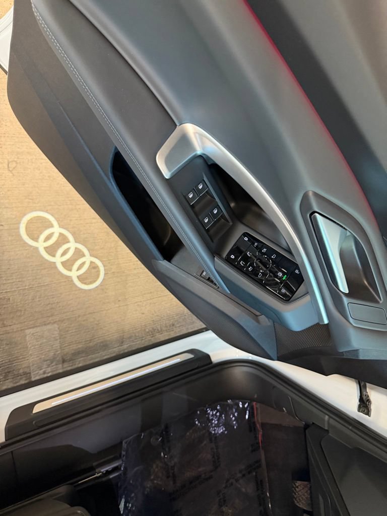 New 2026 Audi Q5 Premium AWD/4WD image 20