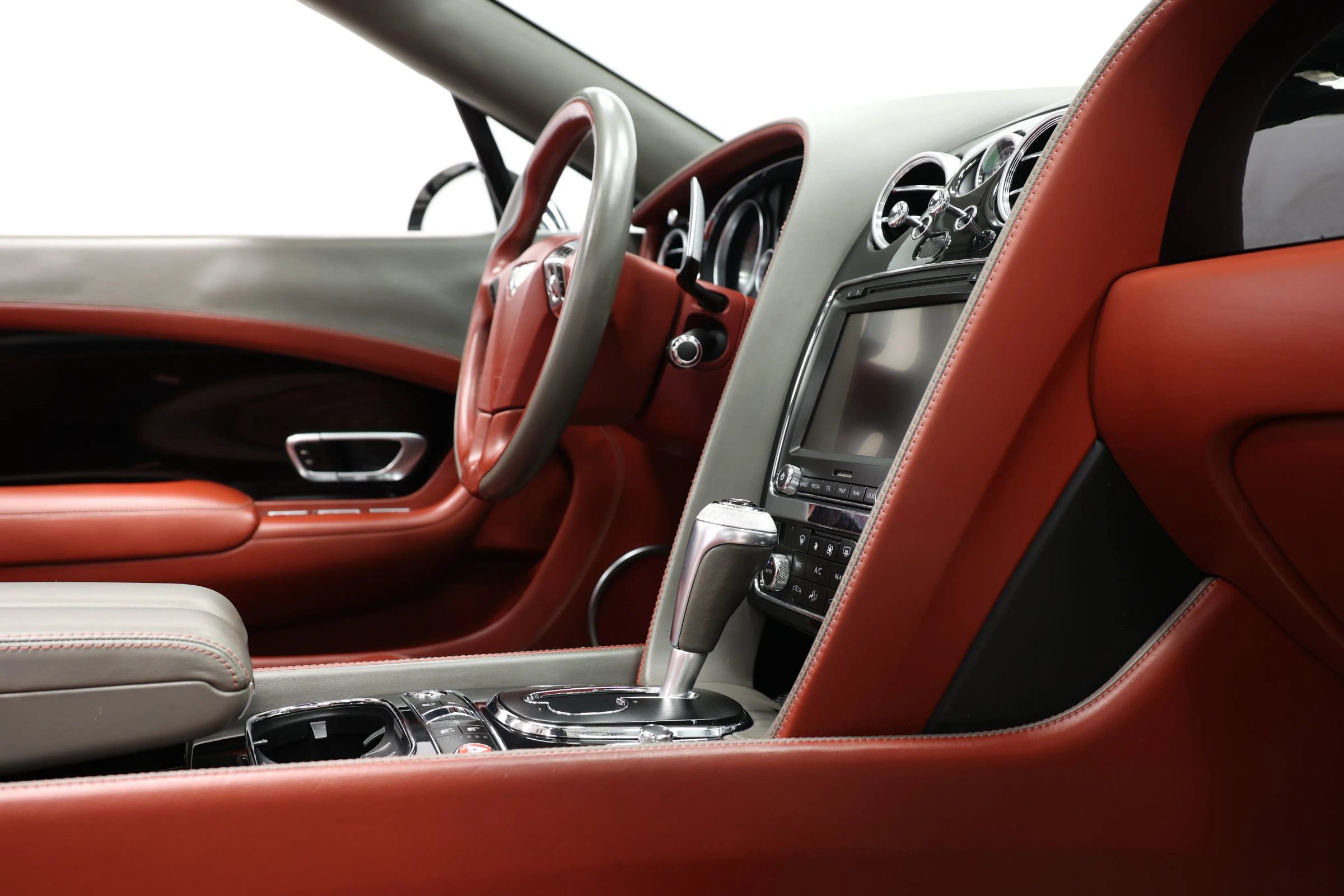 Used 2016 Bentley Continental GT V8 S AWD/4WD image 68