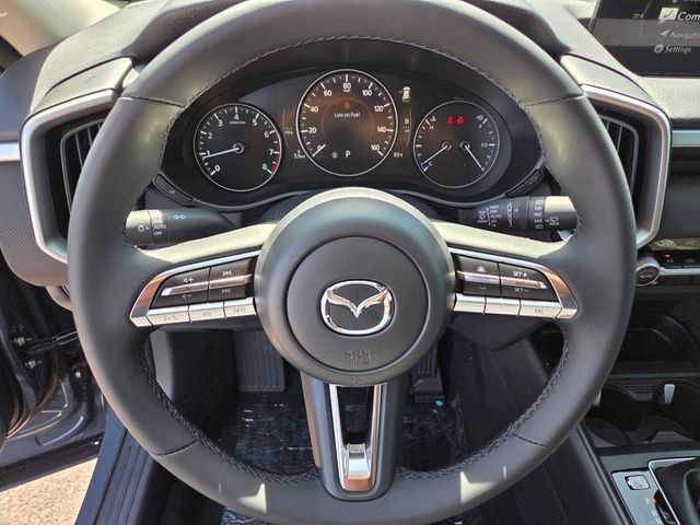 New 2026 MAZDA CX-50 Meridian Edition w/ Apex Package image 11