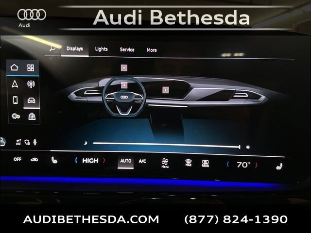 Certified 2025 Audi A5 2.0T Premium Plus w/ Premium Plus image 29