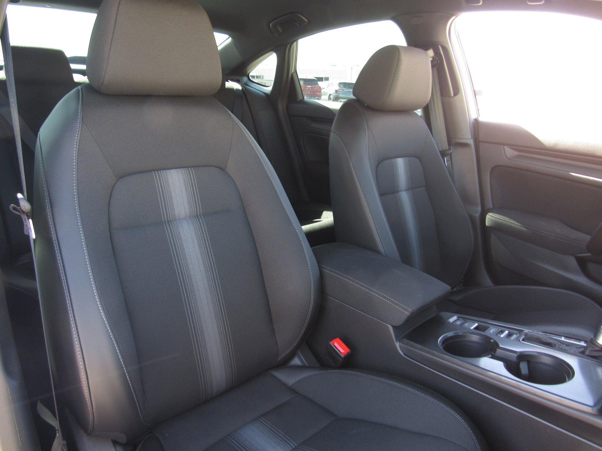 New 2026 Honda Civic Sport image 8